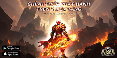 Tổng hợp gift code game Hành Trình Ảo mới nhất trong tháng