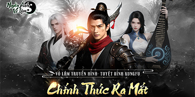 Tổng hợp gift code game Huyền Ảnh Võ Lâm – VPlay mới nhất trong tháng