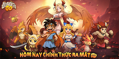 Tổng hợp gift code game Phiêu Lưu Ooga Ooga mới nhất trong tháng