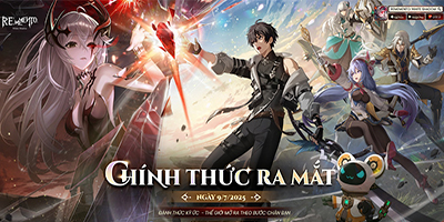 Tổng hợp gift code game Rememento: White Shadow mới nhất trong tháng