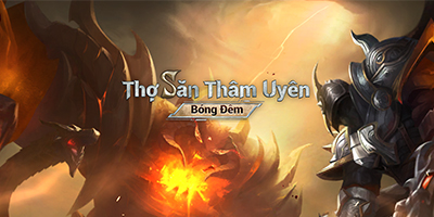 Tổng hợp gift code game Thợ Săn Thâm Uyên: Bóng Đêm mới nhất trong tháng