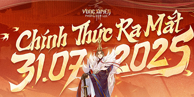 Tổng hợp gift code game Vong Xuyên Phong Hoa Lục mới nhất trong tháng