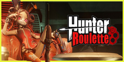 Hunter Roulette Mobile game chiến thuật được lấy cảm hứng từ trò chơi sinh tử Cò quay Nga