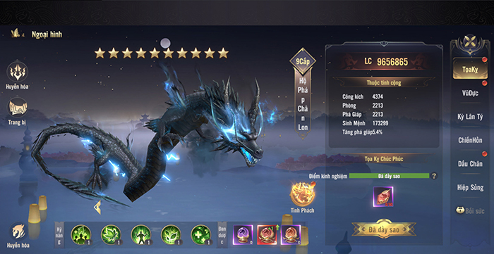 Huyền Ảnh Võ Lâm - VPlay tựa MMORPG 