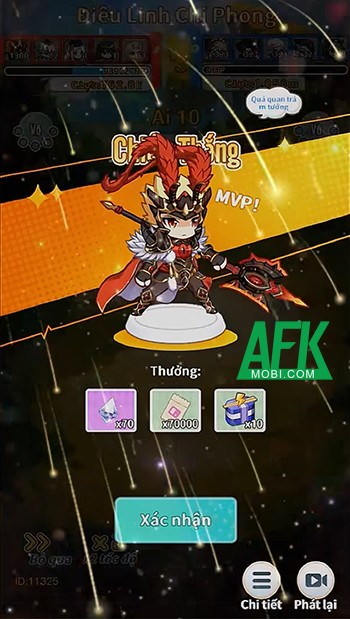 Liên Minh GenZ ADNX Mobile game đấu tướng chủ đề Tam Quốc cập bến thị trường Việt Nam 2
