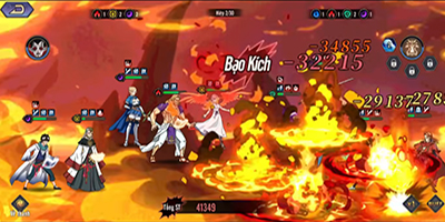 11 tựa game mobile mới tiếp tục đổ về thị trường Việt Nam trong đầu tháng 7 này!
