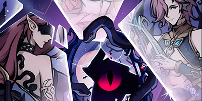 Xây dựng đội hình với các nữ quái rắn trong game đấu tướng Monster Maidens: Edenfall