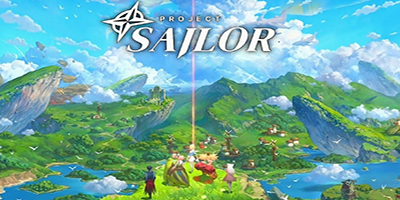 Project Sailor game nhập vai chiến thuật theo lượt với phong cách đồ họa anime đẹp mắt