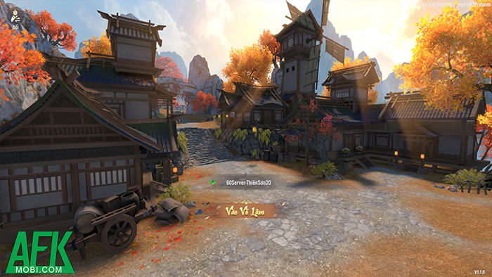 Trải nghiệm Huyền Ảnh Võ Lâm – Vplay tựa MMORPG 3D đúng chất kiếm hiệp 0