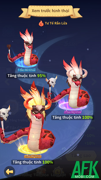 Phiêu Lưu Ooga Ooga mang lối chơi nhập vai đấu Pet gợi nhớ đến IP Pokémon 10