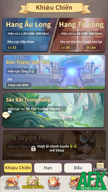 Phiêu Lưu Ooga Ooga mang lối chơi nhập vai đấu Pet gợi nhớ đến IP Pokémon 7