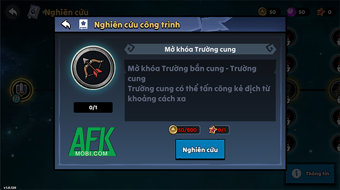 Gầy dựng thành trì đồng thời bảo vệ nó tại game Shadow Kingdom: Frontier War TD 5