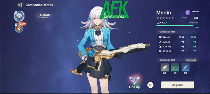 Soul & Survival game hành động nhập vai MMO sở hữu phong cách đồ anime đẹp mắt 3