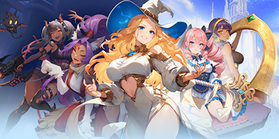 Stelladia game chiến thuật cờ tự động với phong cách chơi vô cùng mới lạ