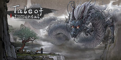 Tale Of Immortal – Quỷ Cốc Bát Hoang đã chính thức đặt chân lên nền tảng Mobile