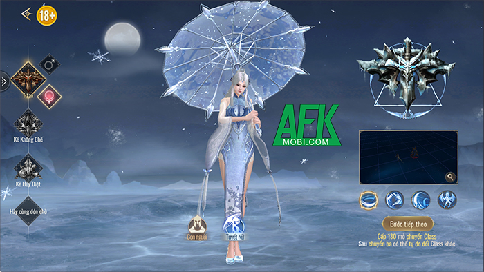 Thợ Săn Thâm Uyên: Bóng Đêm game MMORPG chủ đề fantasy phương Tây cập bến Việt Nam 0