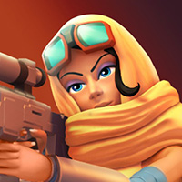 Blast Survivor