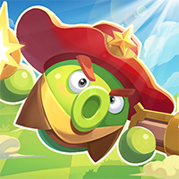 Cute Plant Battle