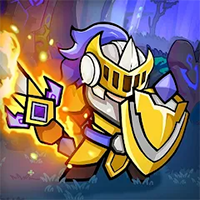 Defend X