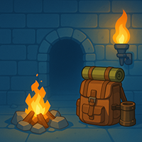 DungeonHiker