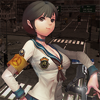 Ghost Sniper Zombie 2