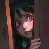 Haunted Merge Horror Story
