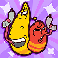 Larva Survival