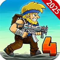 Metal Soldiers 4