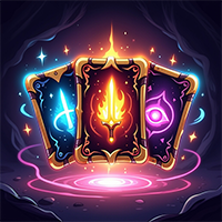 Monster Tales 2 Rpg Card Game