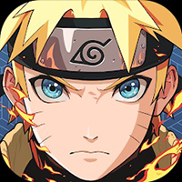 NARUTO KAGE