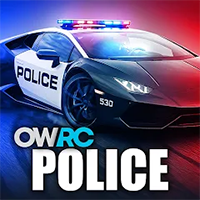 OWRC Police Chase Simulator