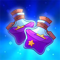 Potion Merge Tower Mystery
