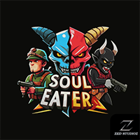 Soul Eater X 3D Roguelike