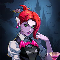 Suckcess Vampire
