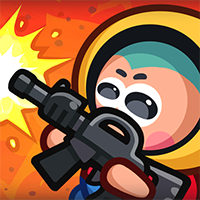 Tiny Little Royale Battle Fun