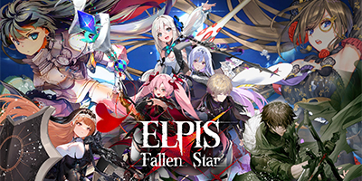 Tập hợp đội thám hiểm chống lại nữ Quỷ Vương trong game chiến thuật Elpis: Fallen Star