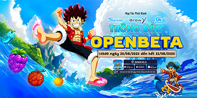 Tổng hợp gift code game Đại Hải Trình mới nhất trong tháng
