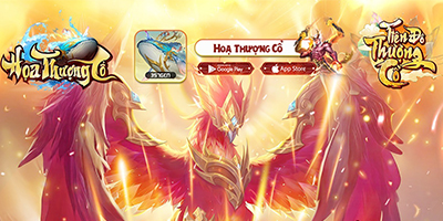 Tổng hợp gift code game Họa Thượng Cổ – Tiên Đồ Thượng Cổ mới nhất trong tháng