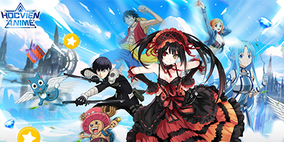 Tổng hợp gift code game Học Viện Anime mới nhất trong tháng