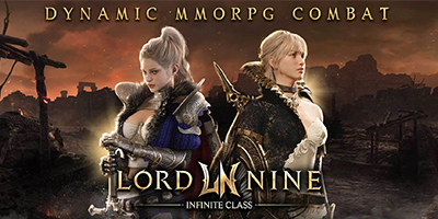 Tổng hợp gift code game LORDNINE: Infinite Class mới nhất trong tháng