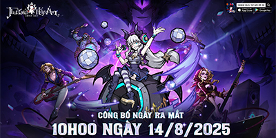 Tổng hợp gift code game Mirror Tales: Thế Giới Hắc Ám mới nhất trong tháng