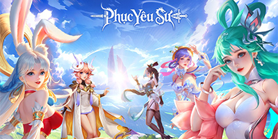 Tổng hợp gift code game Phục Yêu Sư mới nhất trong tháng