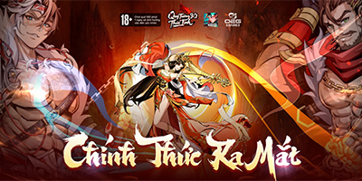 Tổng hợp gift code game Quỷ Tướng 3Q: Thức Tỉnh – OEG mới nhất trong tháng