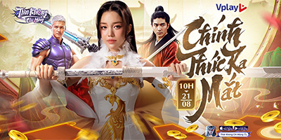 Tổng hợp gift code game Thời Không Chi Mộng – Vplay mới nhất trong tháng