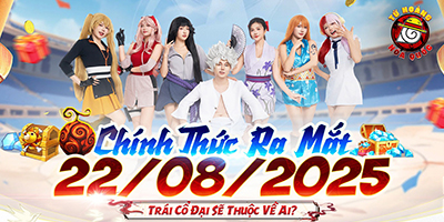 AFKMobi tặng nhiều gift code game Tứ Hoàng Hỏa Quốc giá trị