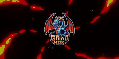 Grind Hero Mobile game MMORPG 2D đa nền tảng mang đậm chất cày cuốc cổ điển