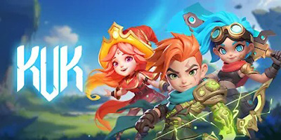 KVK: Kings Clash game SLG có sự kết hợp giữa các màn chơi hành động phòng thủ