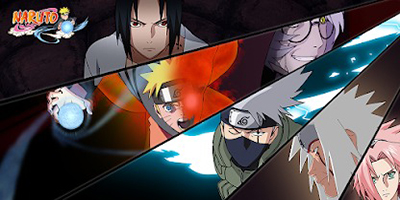 NARUTO KAGE đưa người chơi phiêu lưu vào thế giới nhẫn giả rộng lớn và sống động