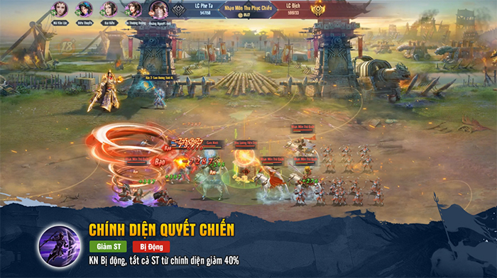 Đồng Uyên - Sư phụ Triệu Vân lần đầu tiên xuất hiện trong game SLG Chiến Loạn Tam Quốc 5