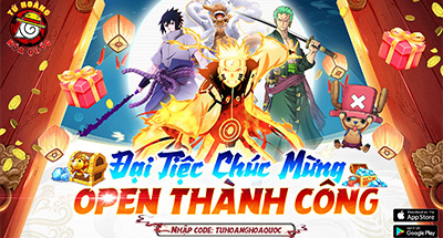 Tứ Hoàng Hỏa Quốc chứng tỏ sức hút “không thể cản phá” với màn ra mắt thành công